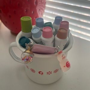 Limited Edition and Sold Out Glossier Camping Mug